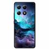 Handyhülle Für Xiaomi 15T Pro 5G Rückseite Hüllen Schwarzes Silikon Weiches Coque Für Xiaomi 15T 5G Hülle 15 T Pro 6,83" Fundas Schale