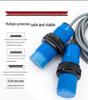 M30 Capacitive Proximity Switch: Metal/Non-metal Detection & Liquid Level Sensor