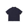 Bbc Earth Short Sleeve Anorak  Navy 