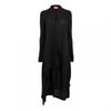 Diesel Womens/Ladies Plain Regular Shirt Dress
