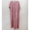 Shop   Women Zip Up Y Open One Mile dailY 5 1 Jumpsuit Pink Ara Wpt 3239