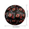 Ahly Football Club Printed Size 5 Soccer Balls, High-Quality, Anti-Slip, Protective Football, A Unique Gift , Birthdays, Christmas Gifts