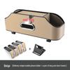 Versatile Hongqi Car Seat Back Organizer with Multi-Pocket Storage