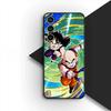 Super Krillin Dragon Son Goku Ball Phone Cover for Samsung Galaxy A37 A13 A14 A23 A33 A34 A70 A71 A72 S10 Lite S9 Plus A18 Case