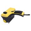 Electric Grill Brush Multi Functional Cordless Rechargeable Electric Grill Cleaning Scrub for Barbecue Grill Kitchen Tiles