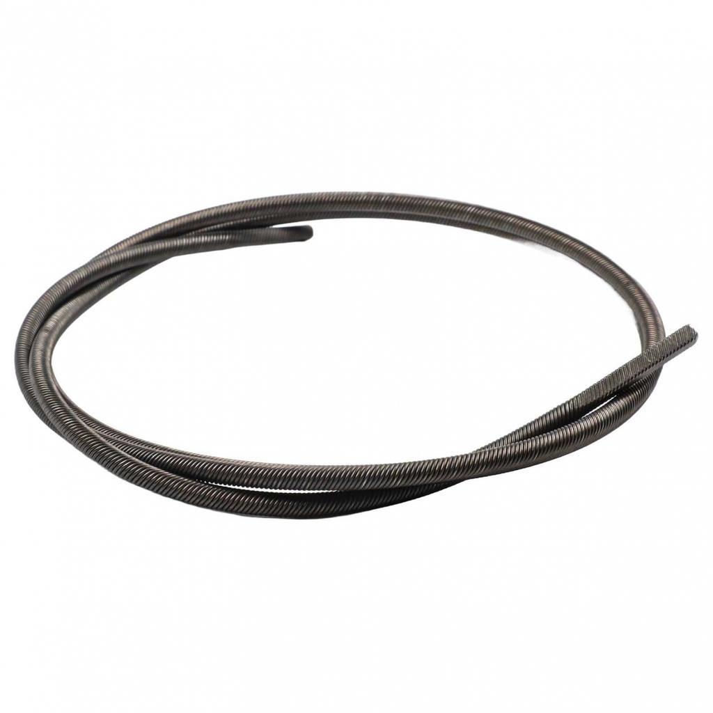 Drive Shaft Compatible Flexible Shaft Trimmer Replacement