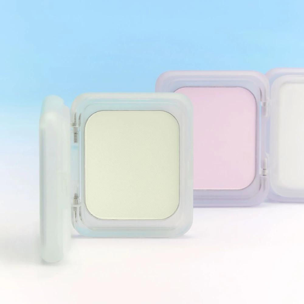 [Create a Blurred Skin Look] Peripera Filter Fit Blur Pact