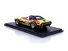 Spark National Model Chevrolet Corvette C3 1970 Tour de France Automobile Rally 1/43 #155 H.Greder/J-C.Perramond