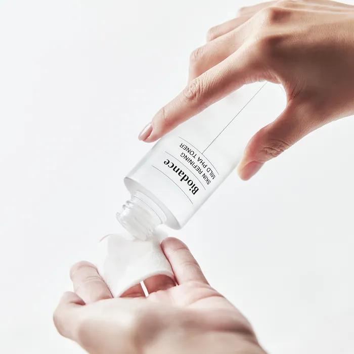 Skin Refining Mild PHA Toner 150ml