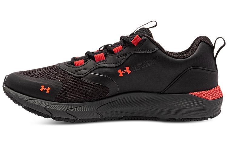Under Armour Hovr Sonic Strt Tech Черный Красный 3024864-002 43