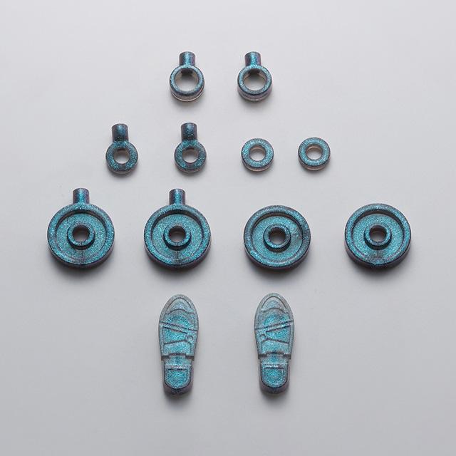 [Bandai] 30 Minutes Sisters Option Body Parts Type S06 [Color B]
