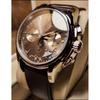 Used Jazzmaster Automatic Khaki Watch