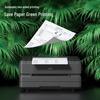 Deli P3100DN A4 Automatic Duplex Black and White Laser Printer CN plug (adapter included)