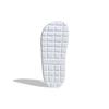 Adidas Comfort Kids Sandals Kids Sandals Blue White EG2233