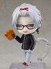 Nendoroid Nijisanji Kuzuha ABS PVC Painted Movable Figure Non-scale &