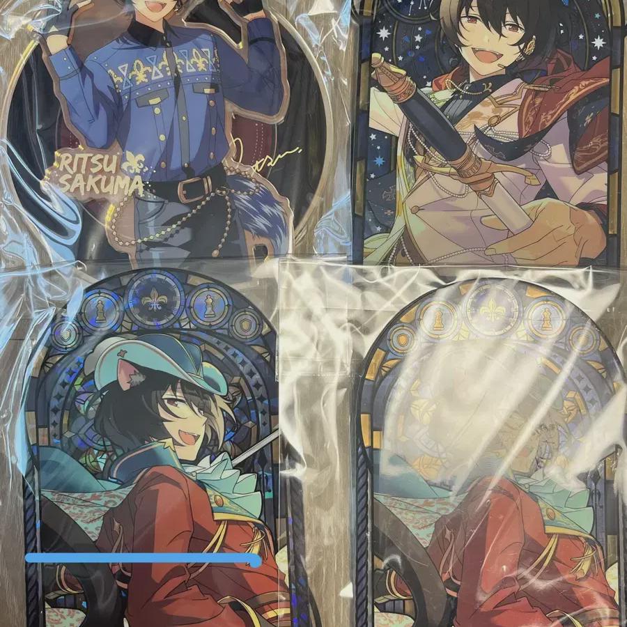 

Срочный Источник) Акриловая партия Ansta Sakuma Ritz