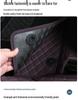 Xiaopeng P7+ Double Layer Full Coverage Floor Mats for Interior Decoration and Modification