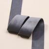 5yards Double Sided Soft Corduroy Ribbon for DIY Hair Bows Craft  Accessories Clothing Material Wedding Gift Box Decoration