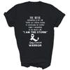 Lung Cancer Fight Cancer Ribbon Unisex Shirt Gift
