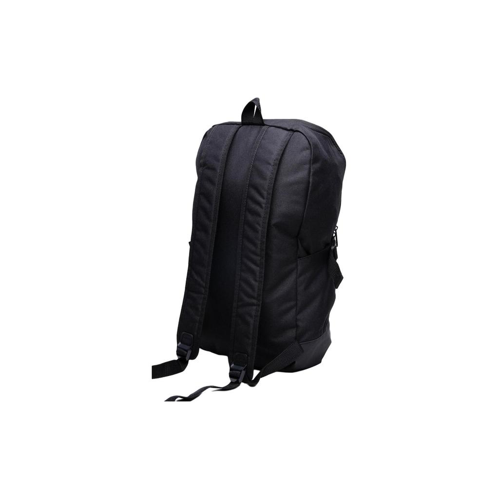Adidas Neo 3-Stripes Response Polyester Backpack Unisex Backpacks Black GE1233