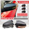 Für Volkswagen VW POLO MK5 6R 6C 2009-2013 2014 2015 2016 2017 Dynamischer LED-Blinker Seitenflügelspiegel Blinker