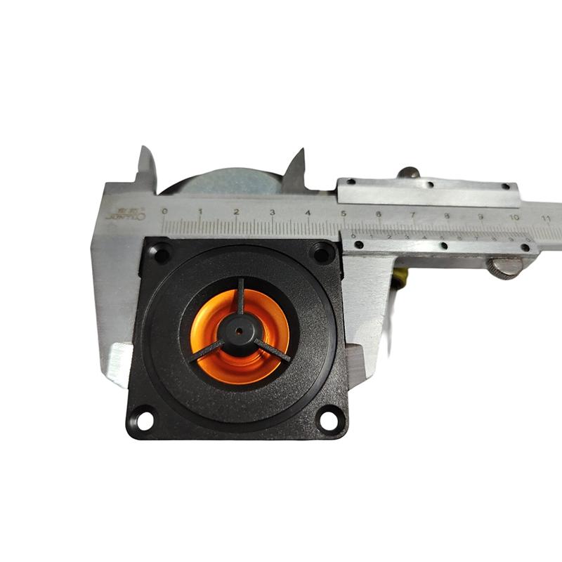 

1 шт. 52 мм/74 мм/102 мм твитер 4 Ом 15 Вт ВЧ динамик Diy Bluetooth домашний кинотеатр громкоговоритель модифицированные автомобильные динамики