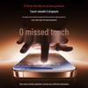 Biaoyi AR Enhanced Displayschutzfolie für iPhone 17 Pro Max