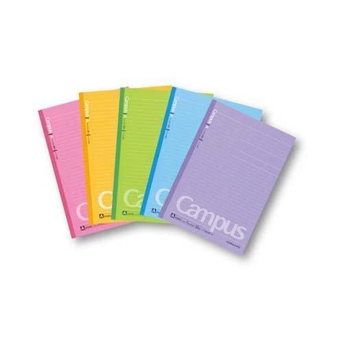 

KOKUYO Campus Notebook (Пунктирные линованные линии) 5 x 5 B Линованный