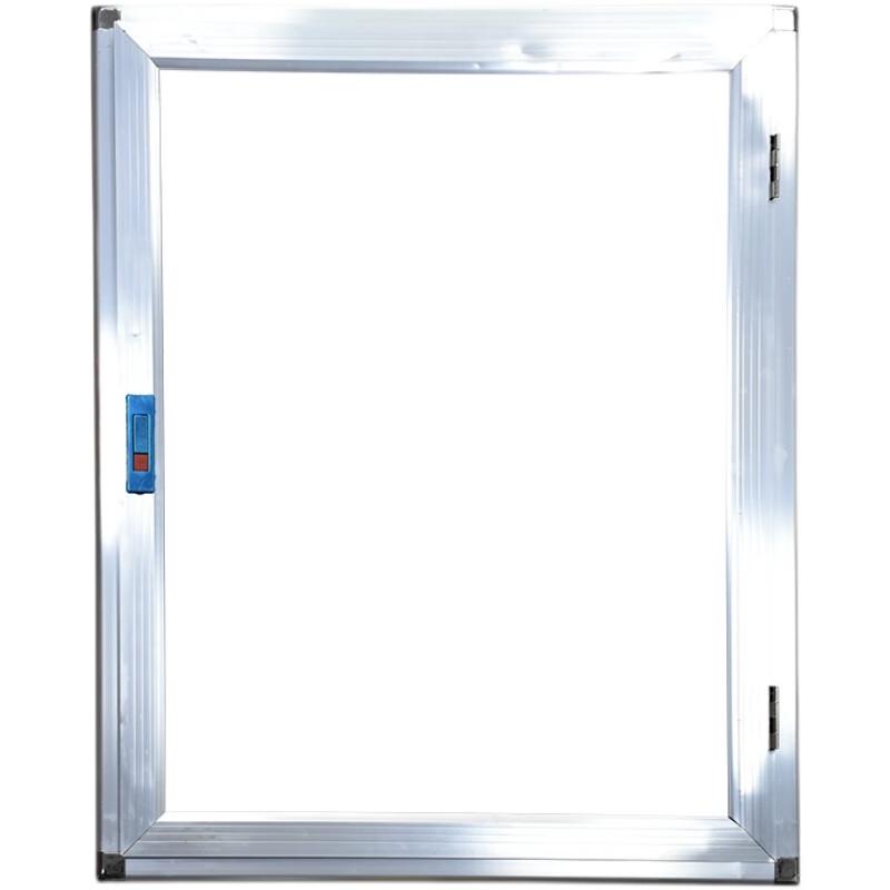Lixian Fire Hydrant Cabinet Door Panel H72cm x W57cm
