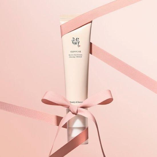Beauty Of Joseon Revive Eye Serum Ginseng + Retinal Anti-Wrinkle Eye Serum 30ml