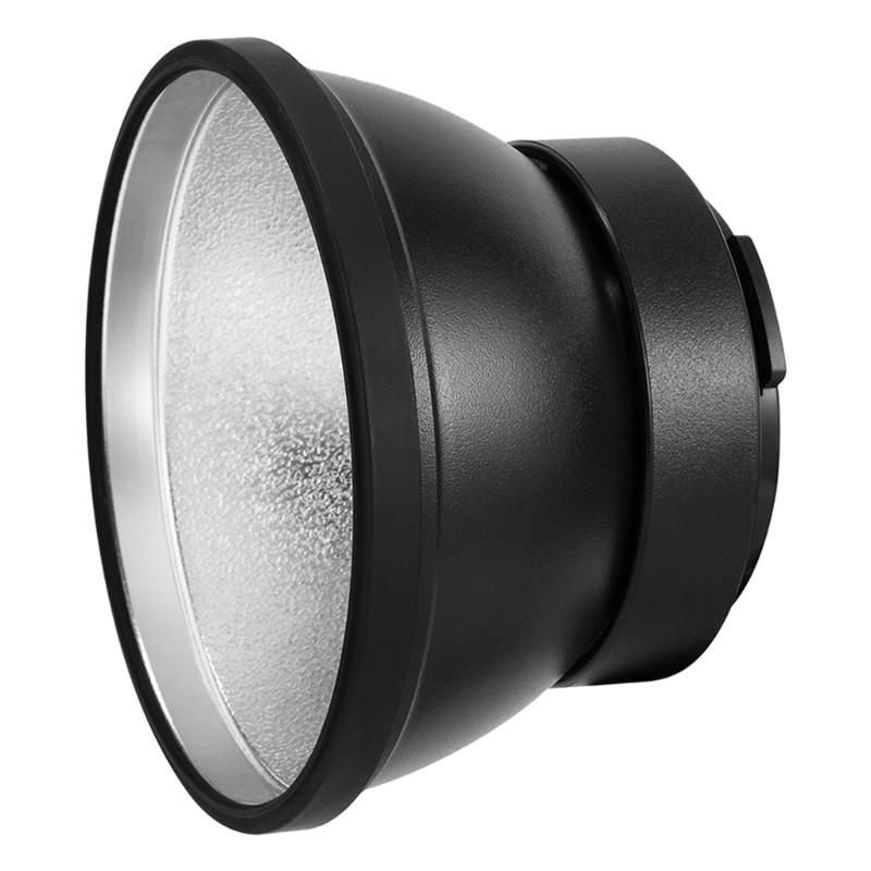 ADR14 Standard Reflector Light Diffuser With Honeycomb 5Color Filter For AD300Pro Flash Professional Photography