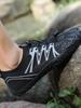 Unisex Non-slip Breathable Water Shoes for Swimming, Snorkeling, and Trekking