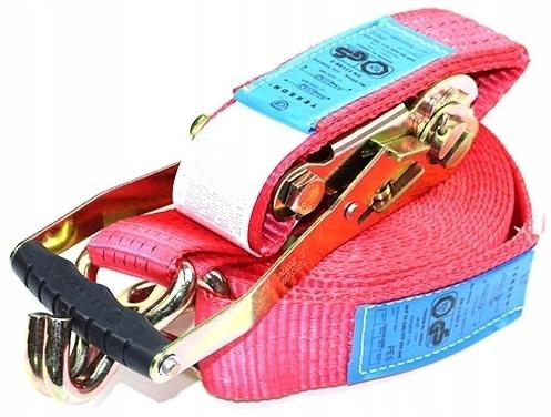 Transport Belt Complete With Automatic 10M/50Mm/5T - 350Dan