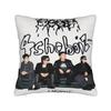 Lngshot Ohyul Woojin Louis Pillow Case Morden Pillow Cover Comfy Pillowcases For Sofa Bedroom Home Decor