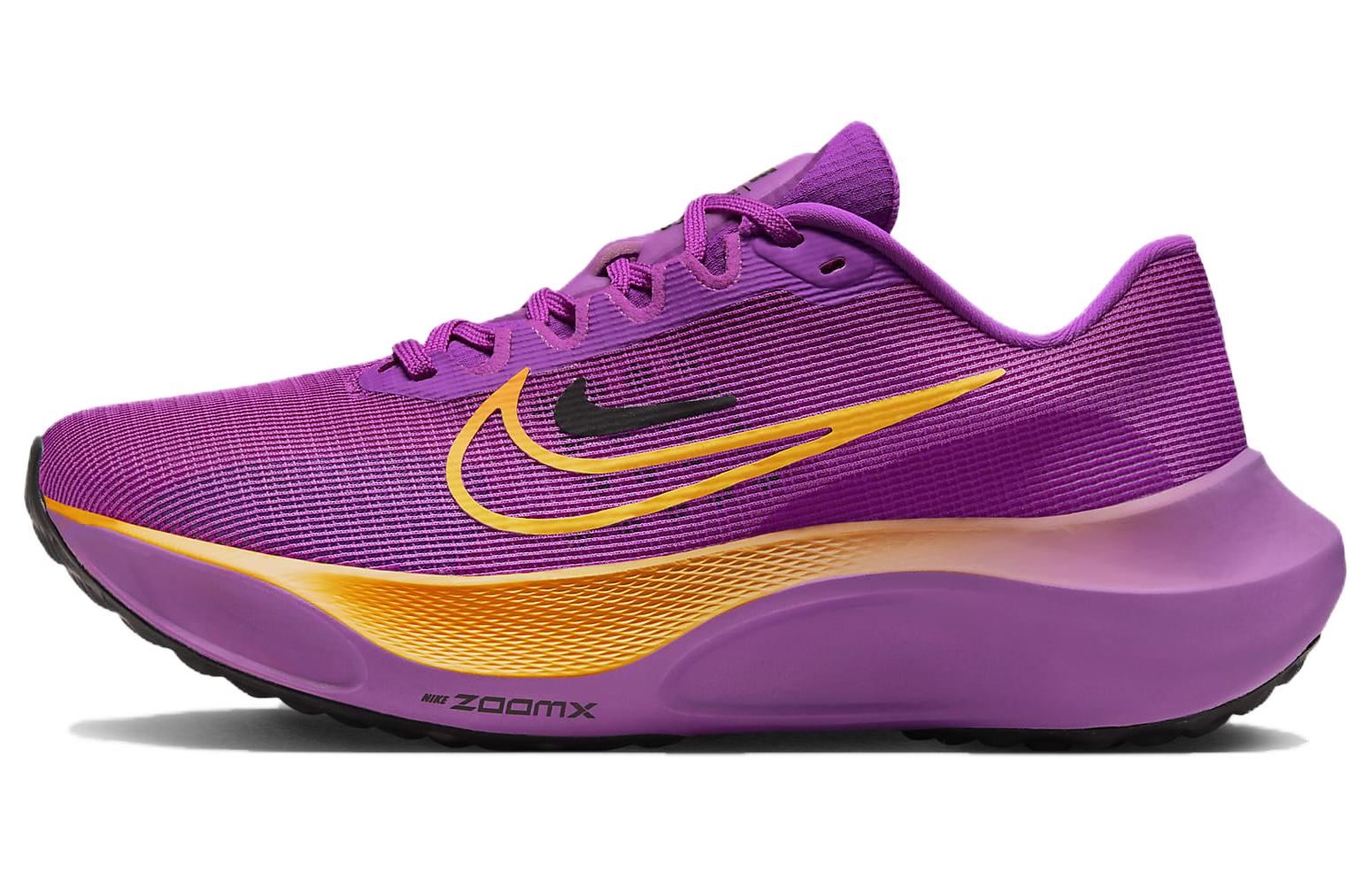Nike Zoom Fly 5 Hyper Violet Women s DM8974-502 42