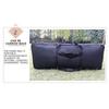 61- Keyboard Bag Thick Padded Protective , Portable, Waterproof, Shockproof for Electronic Organ and Piano