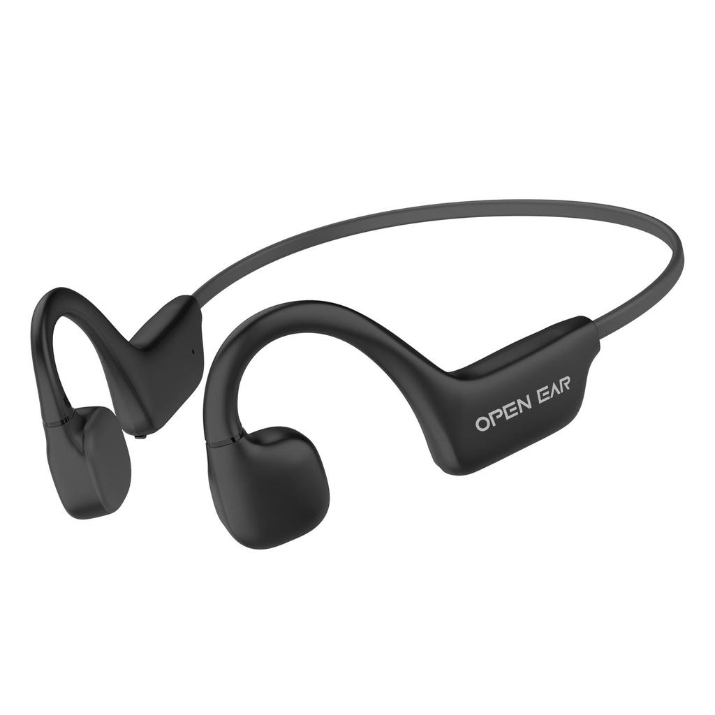 AS22 OPENEAR Rondo Bluetooth Outdoor Sports Noise-Canceling Ergonomic Bone Conduction Headphones