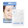 Obbase Transparent Sun Patch with UV Protection (5-Patch Pack) Ultra-Slim Golf Face Patch, 1 Pcs