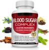 12-in-1 Magnesium Glycinate Complex Capsules