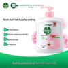 Dettol Moisturizing Antibacterial Hand Wash