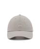 SNOWPEAK APPAREL Ecco Taslan Baseball Cap (S26Zufbc71) Beige