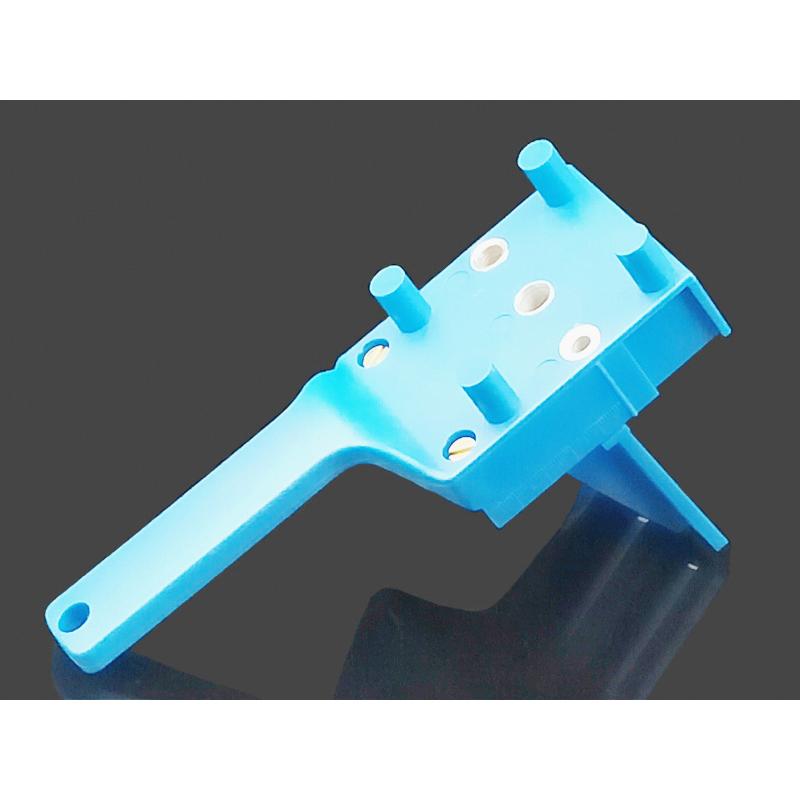 

Набор дюбелей для деревообработки, деревянные дюбели, 6, 8, 10 мм, сверла, набор направляющих для сверла, столярные изделия, пластиковые карманные лобзики, инструменты для кольцевой пилы