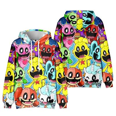 Top – Hættetrøjer og sweatshirts