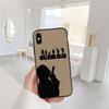 walking dead Phone Case for Samsung Galaxy S20 S21 S22 Ultra FE + Plus A21S A22 A24 A25 A26 A30 A30S A31