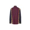 Burberry Shirt Men's Marine Blue 80343781
