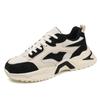 Men’s Jogging Sports Shoes Casual Shoes Street Style Running Sneakers Shoes for Students Over Sized Shoes