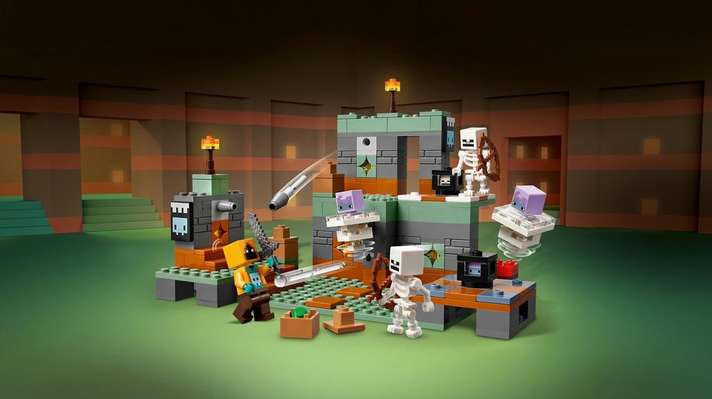 LEGO tbd-21271