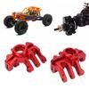 Metal Steering Knuckle for   RBX10 Ryft 1Celsius10 RC Car   RC Crawler Car Upgrade Parts