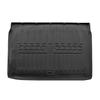 Trunk Mat Renault Kadjar 2015-2022 Upper Trunk Floor