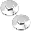 2Pcs 12361-300-000 Differential Filler Cap with O-Ring Replacement for Honda Sportrax 250EX 2001 2002 2003 2004 2005 2006 2007 2008 Replacement for